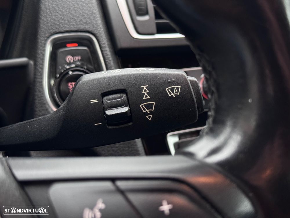 BMW 116 d Pack M Auto - 14