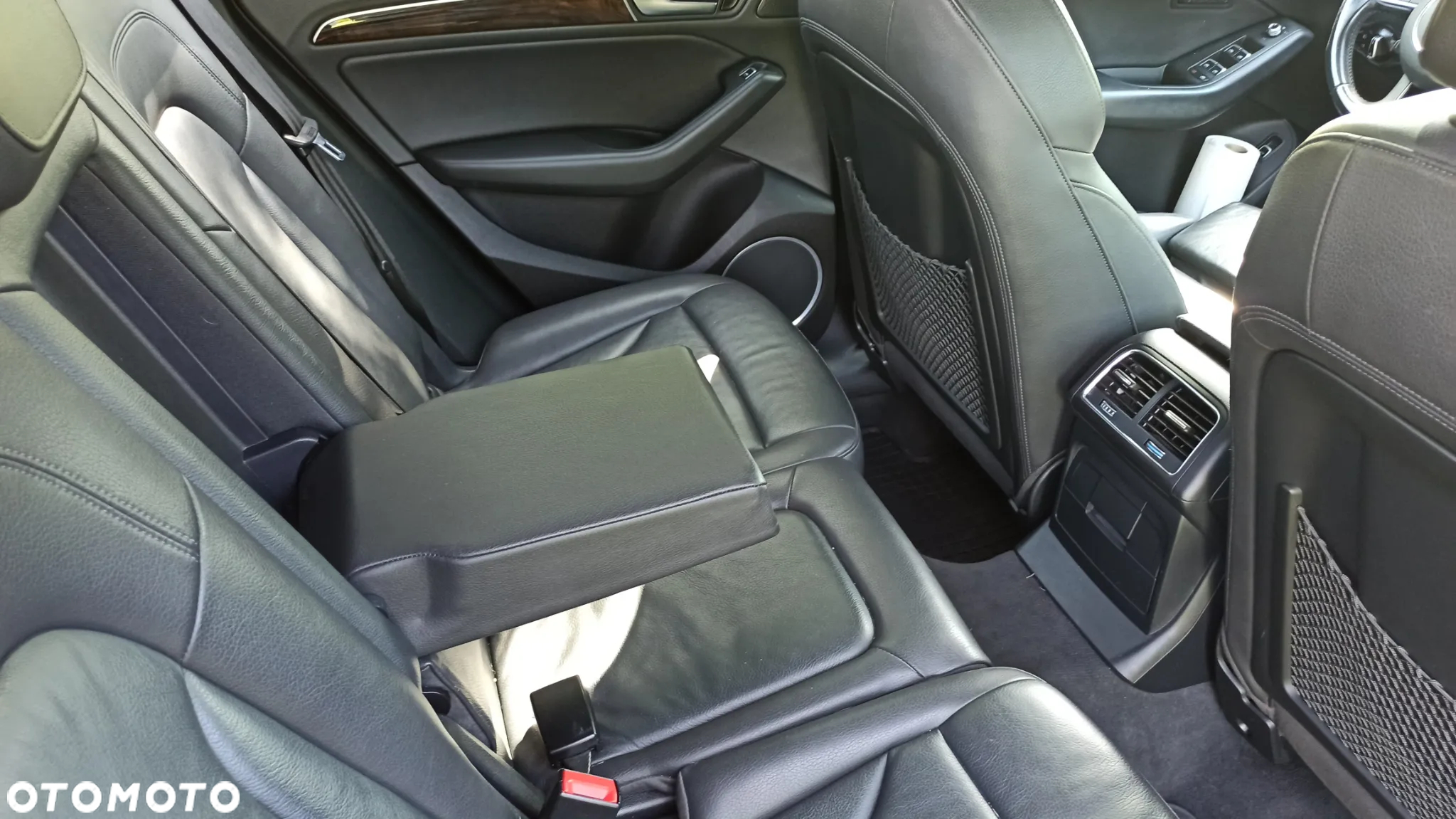 Audi Q5 2.0 TFSI Quattro Tiptronic - 16