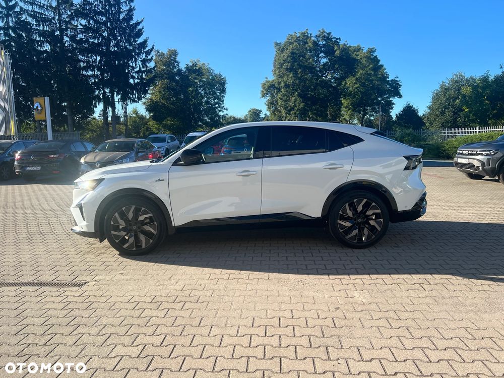 Renault Rafale 1.2 E-Tech Full Hybrid 200 esprit Alpine MMT - 2