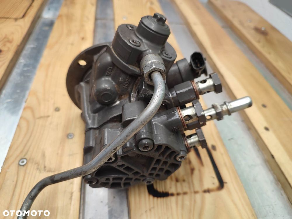 Pompa wtryskowa Valtra N 163 (1204261510) - 3