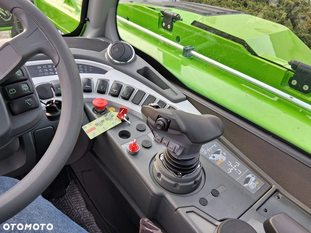 Merlo TF30.7 CS - 6