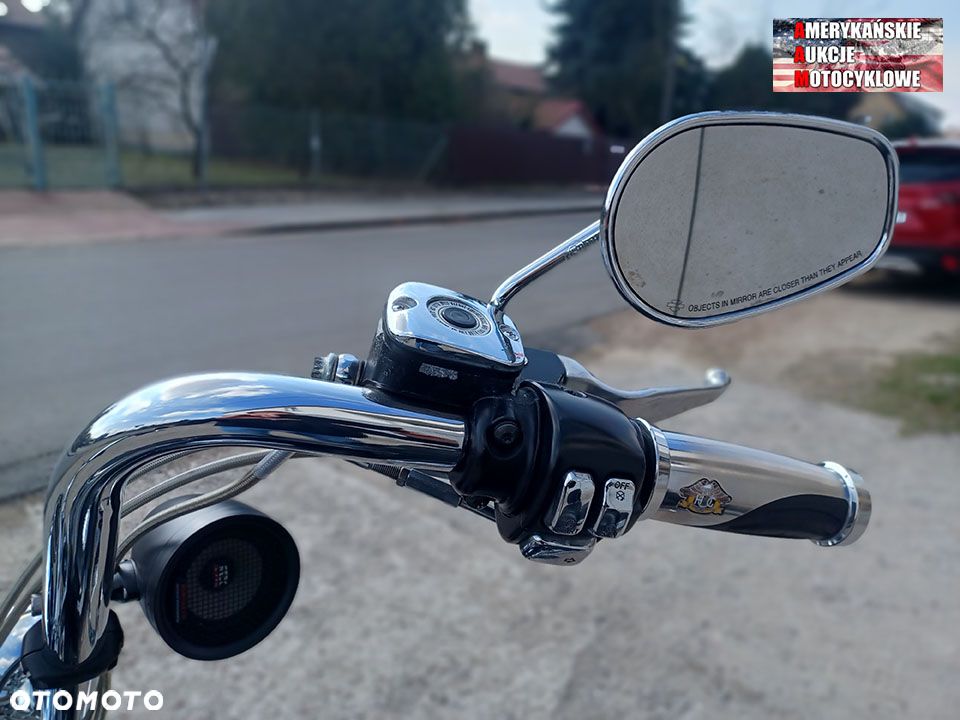 Harley-Davidson Touring Road King - 22