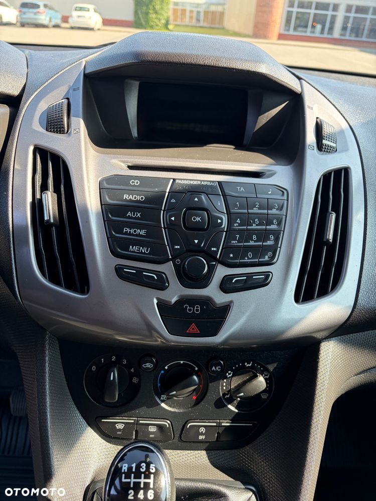 Ford Connect - 29