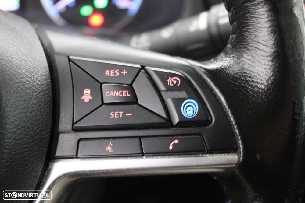 Nissan Leaf e+ N-Connecta - 17