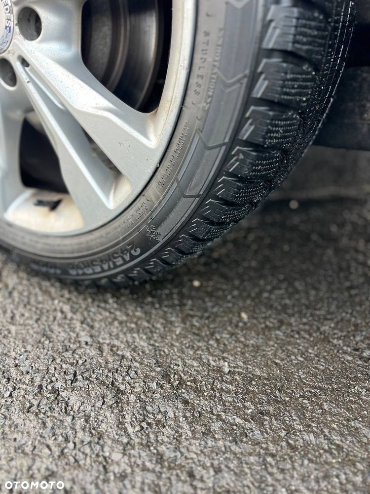 Mercedes-Benz Vito CDI Tourer Pro 447.701 - 8