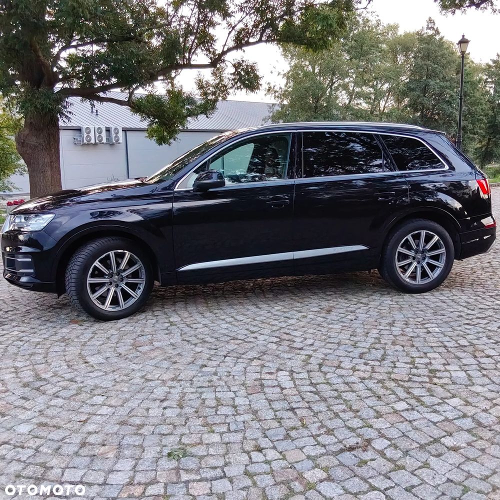 Audi Q7 - 24