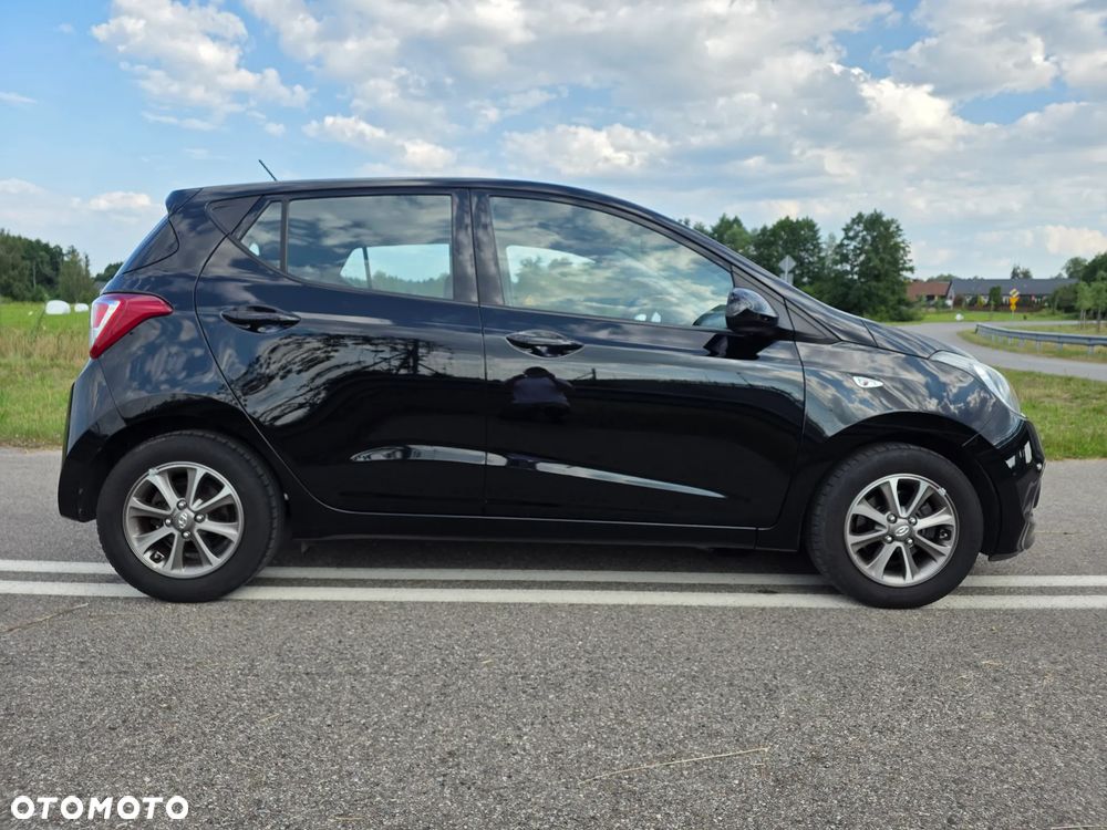 Hyundai i10 1.2 Style - 7