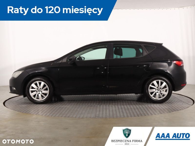 Seat Leon - 4
