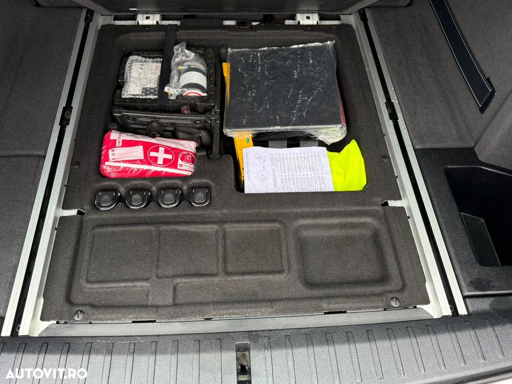 BMW X3 xDrive20d Aut. - 27