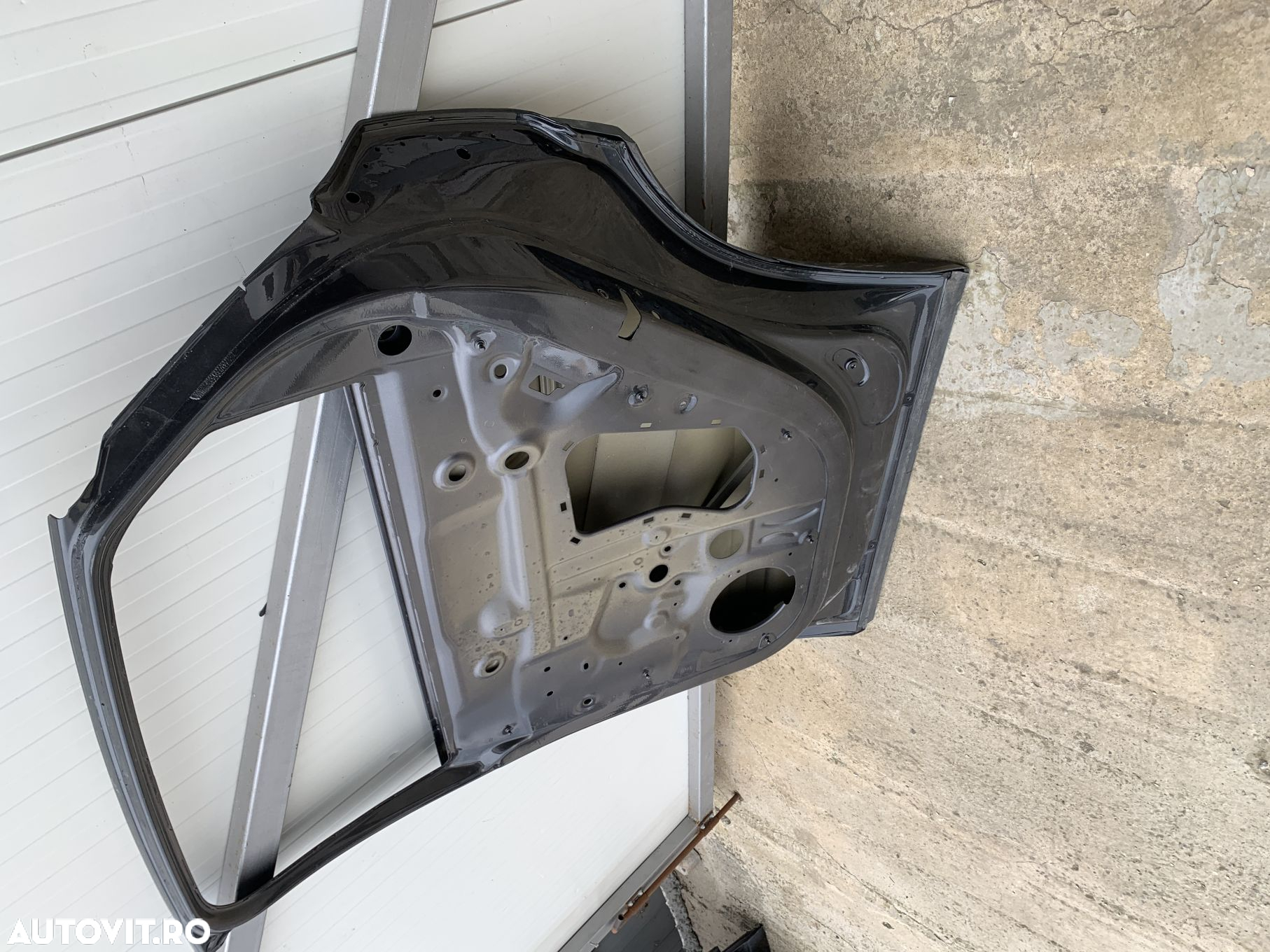 Usa dreapta spate  Audi E-Tron, 2019, 2020, 2021, 2022, 2023. - 8