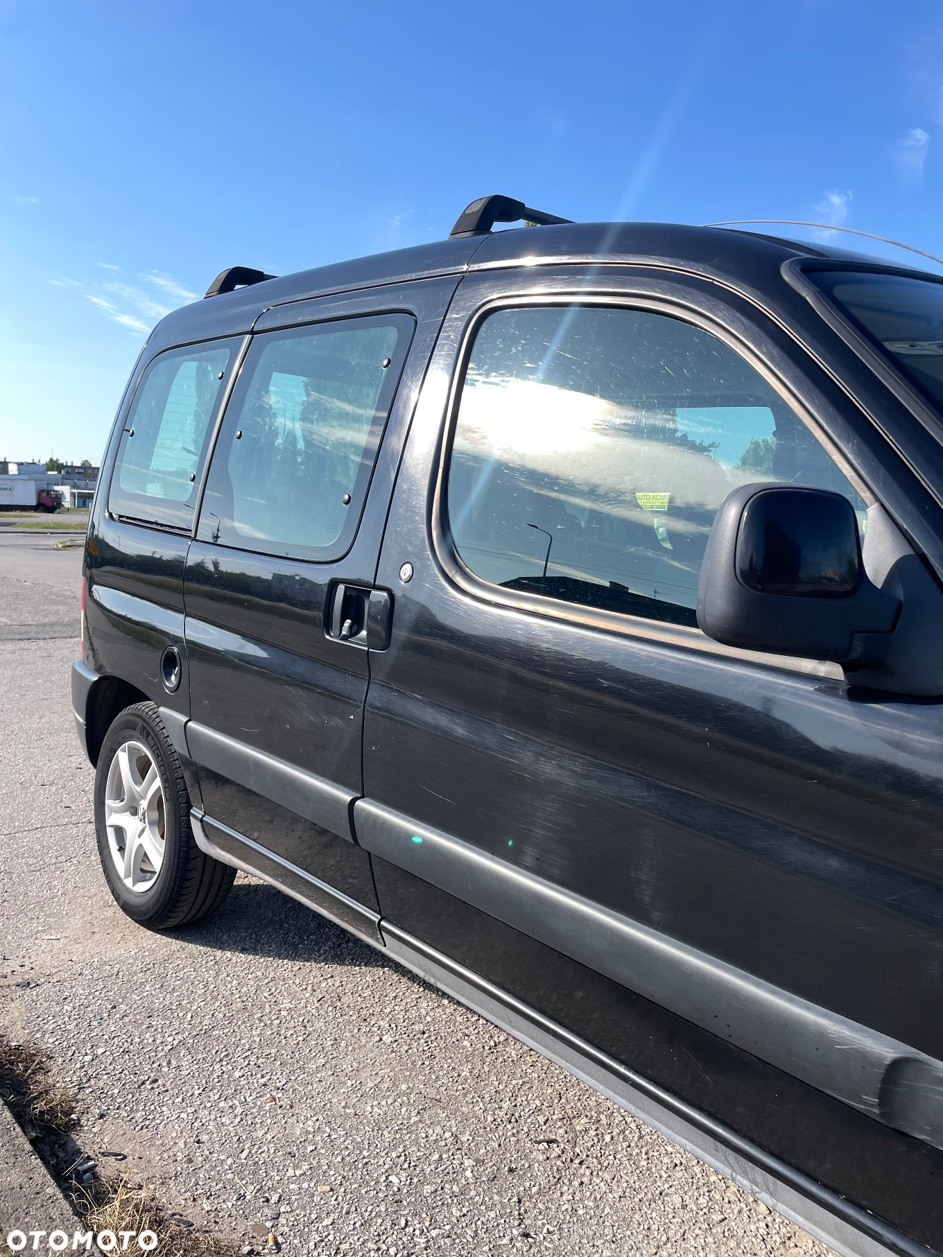 Peugeot Partner 2.0 HDi XT - 4