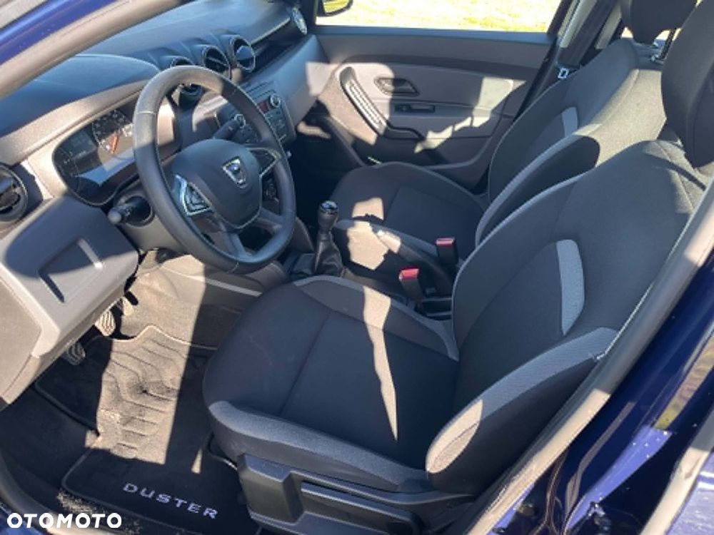 Dacia Duster - 7