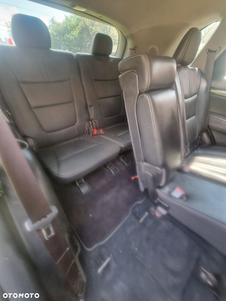 Kia Sorento - 7