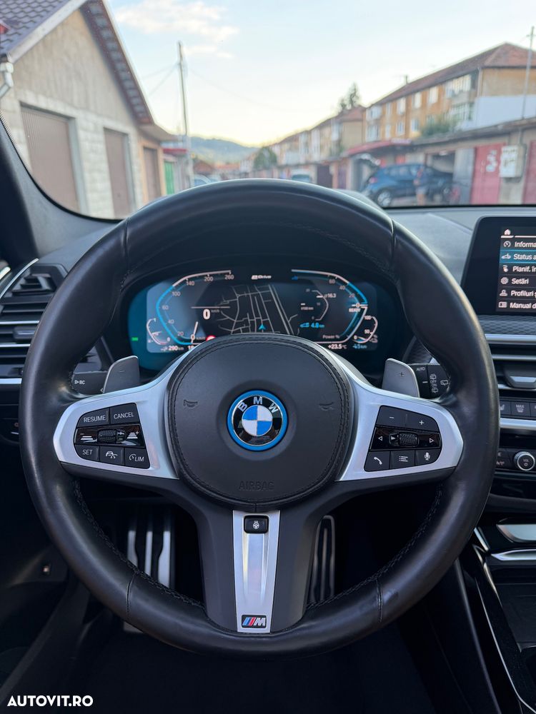 BMW X3 xDrive20i AT M Sport - 18