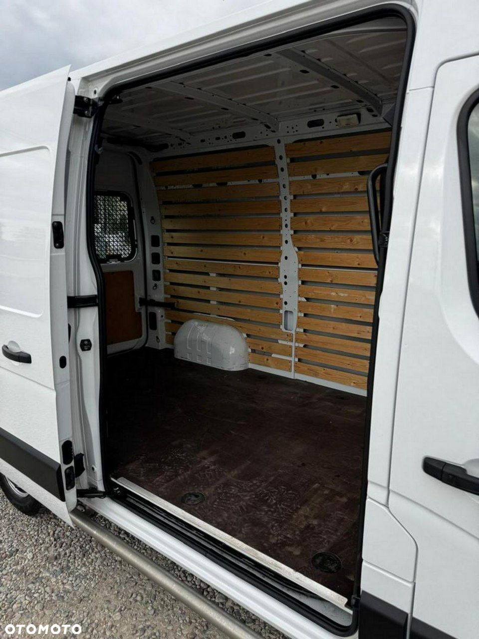 Renault Master - 14