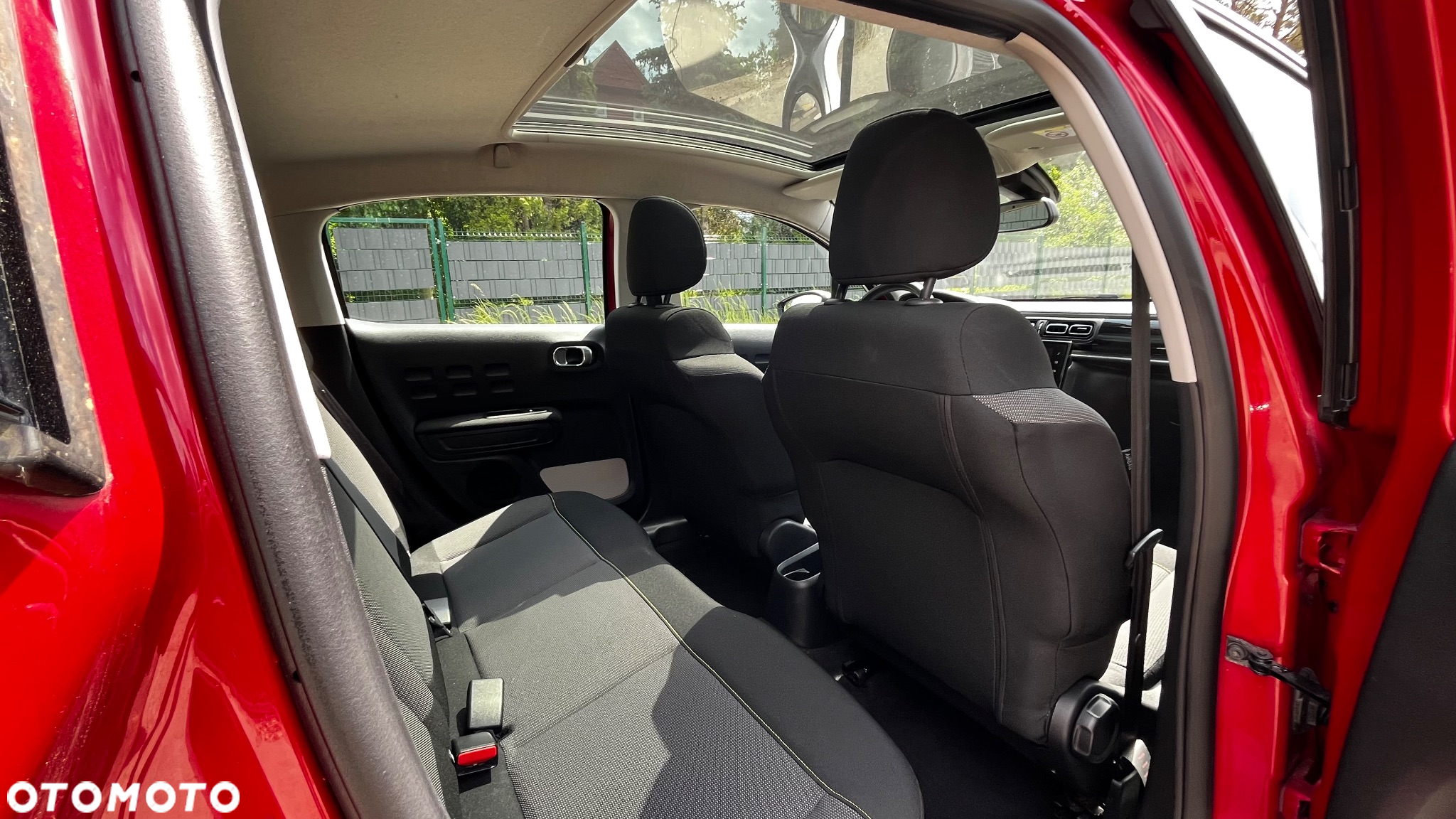 Citroën C3 1.6 BlueHDi Shine S&S - 19