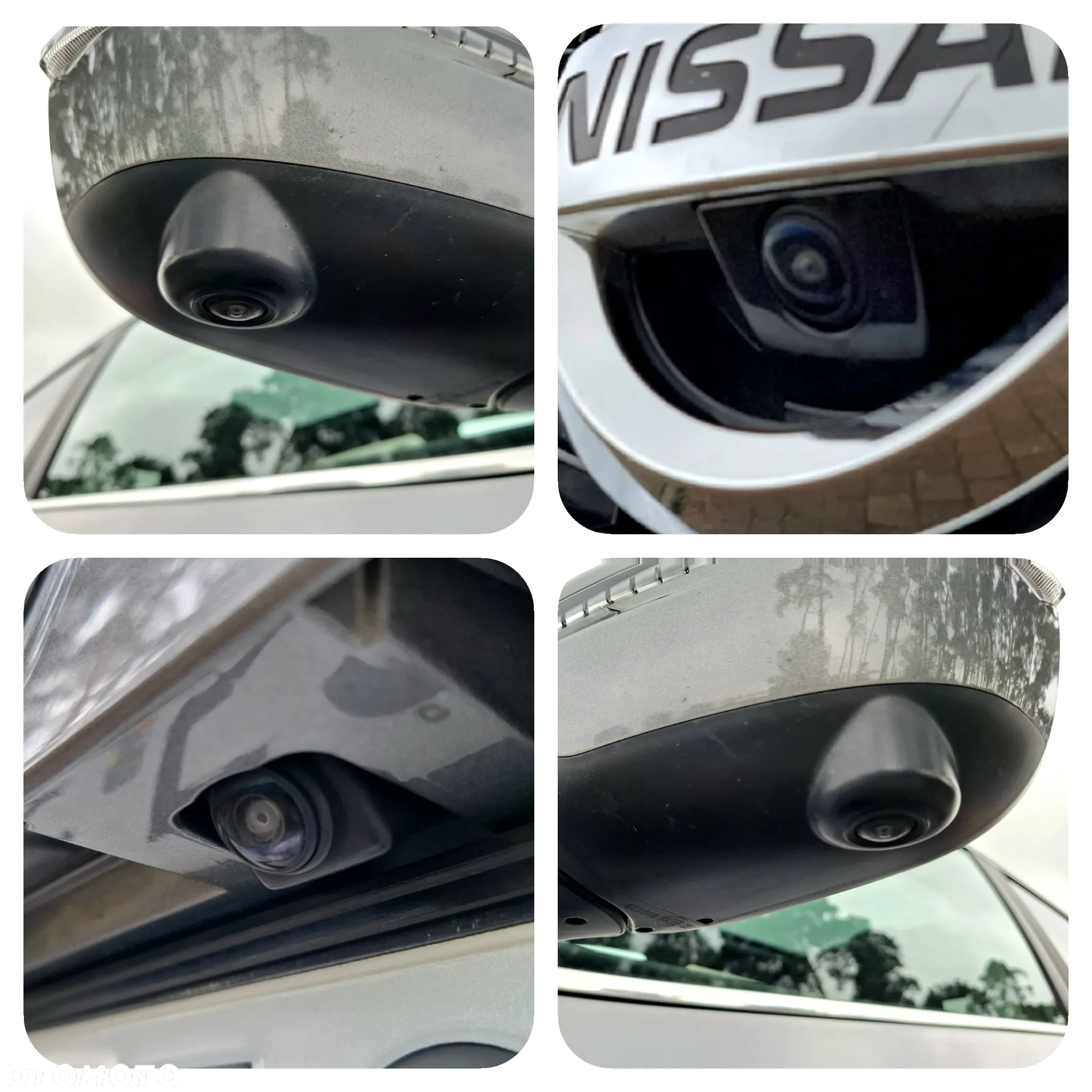 Nissan Qashqai 1.2 DIG-T N-Connecta EU6 - 8