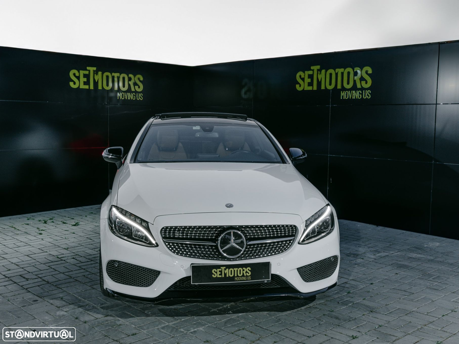 Mercedes-Benz C 250 d - 3