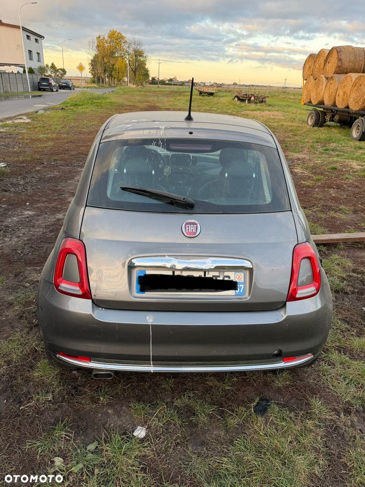 Fiat 500 - 6