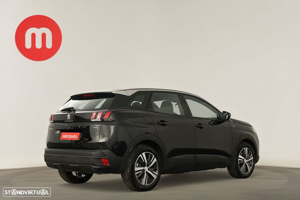 Peugeot 3008 1.6 Hybrid Allure e-EAT8 - 4