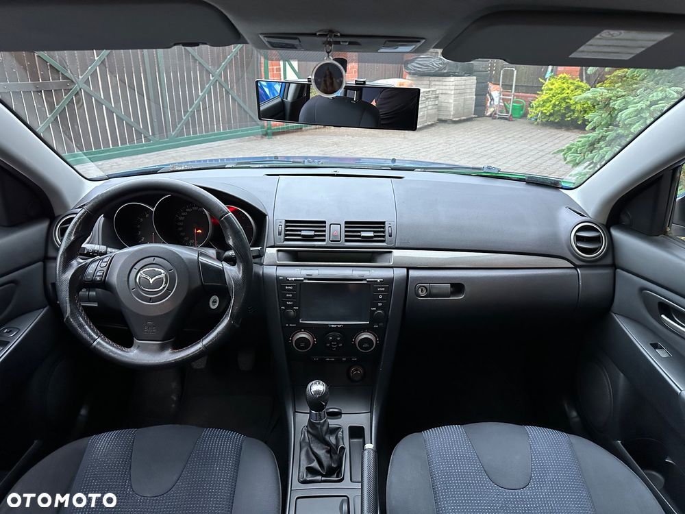 Mazda 3 - 12