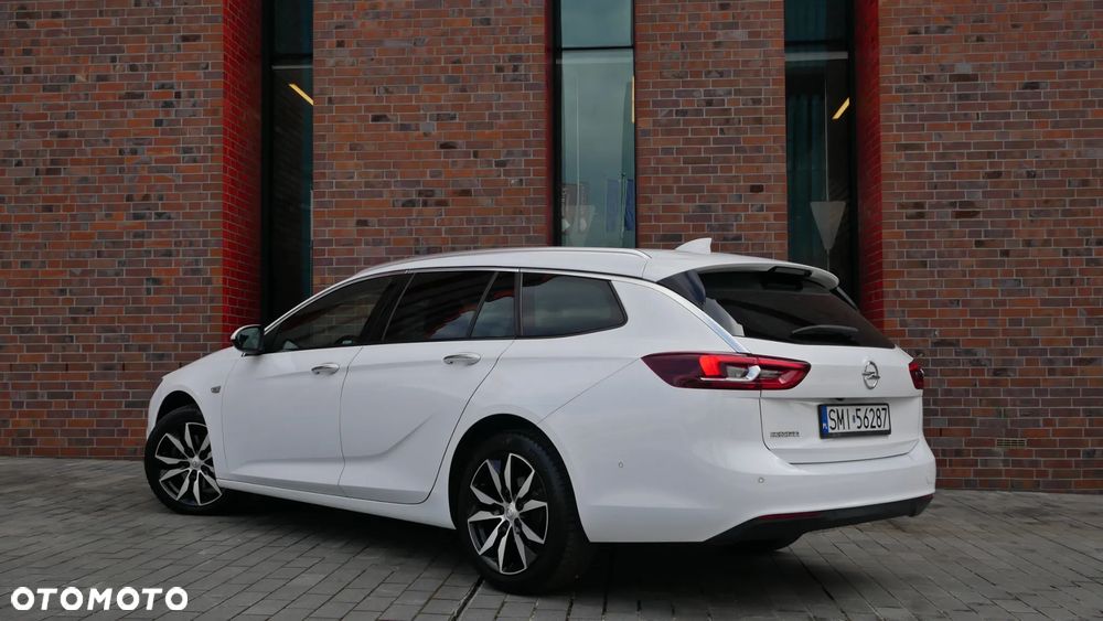 Opel Insignia CT 2.0 CDTI Elite S&S - 3