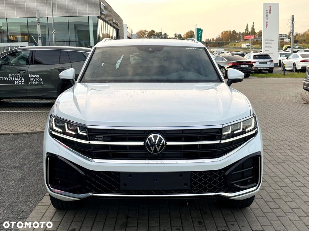 Volkswagen Touareg 3.0 V6 TDI 4Motion R-Line - 3