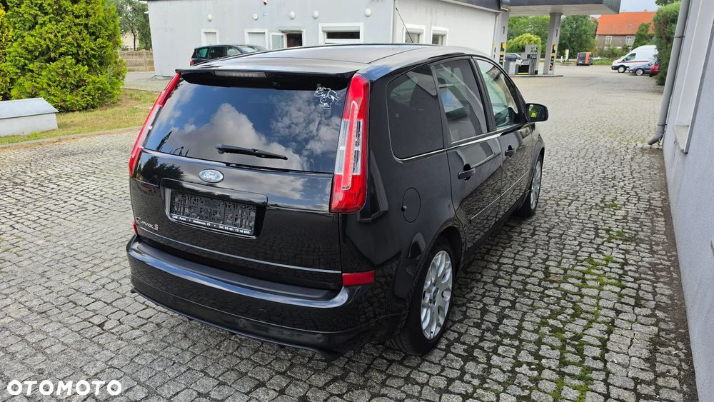 Ford C-MAX 1.8 S - 19