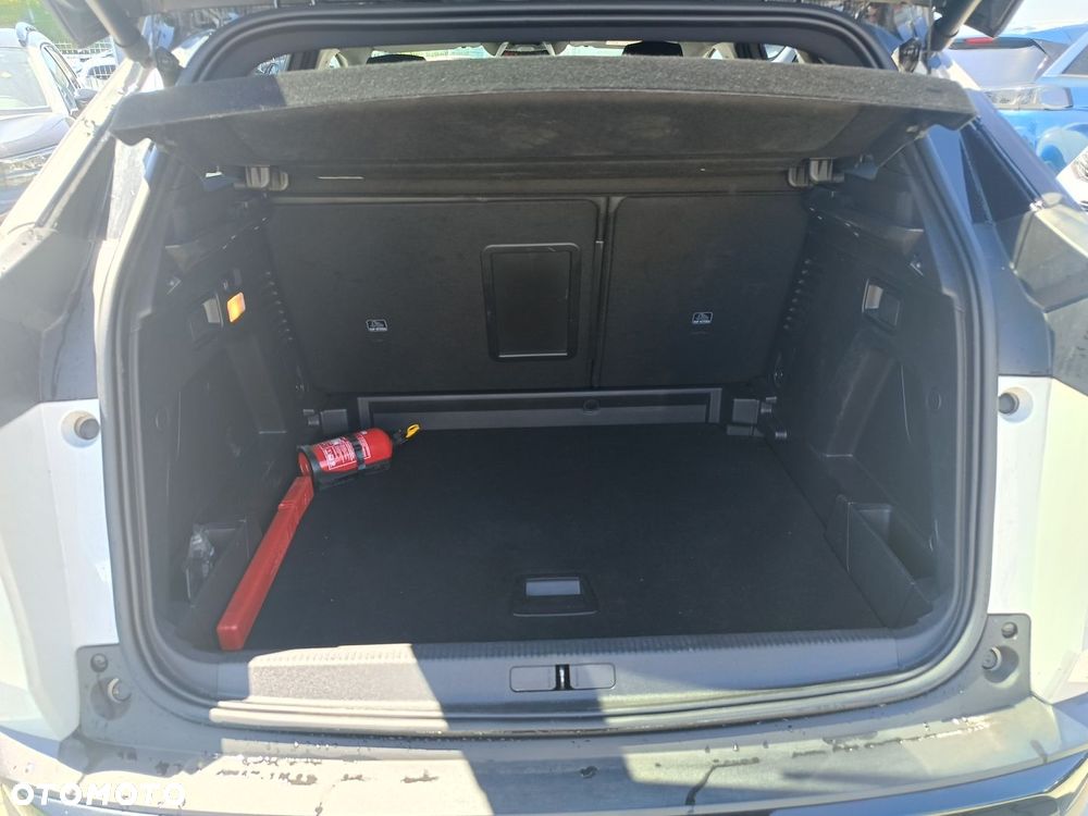 Peugeot 3008 1.2 PureTech GT S&S EAT8 - 10