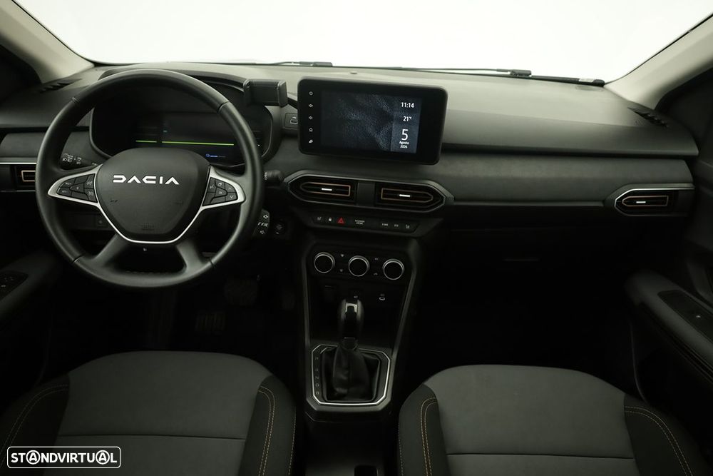 Dacia Jogger - 8