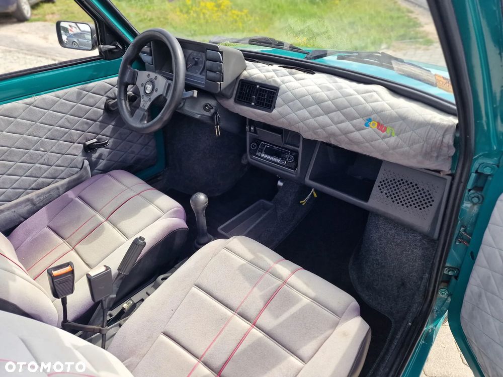 Fiat 126 650 Elegant - 18