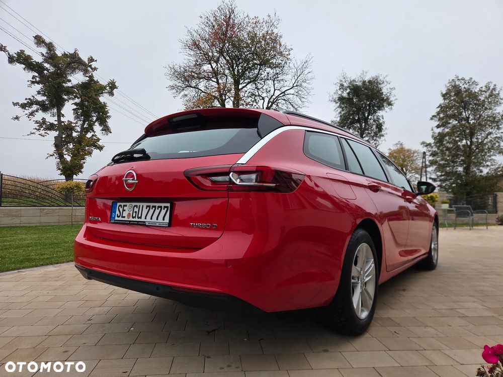 Opel Insignia - 9