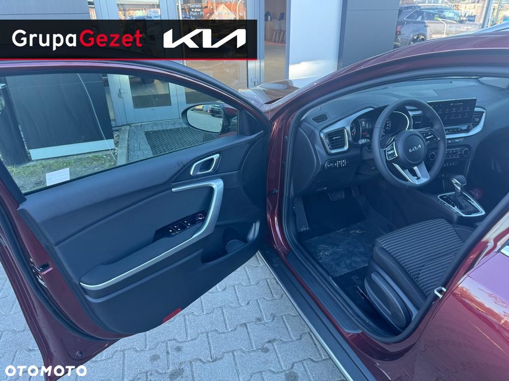 Kia XCeed 1.6 T-GDI M DCT - 11