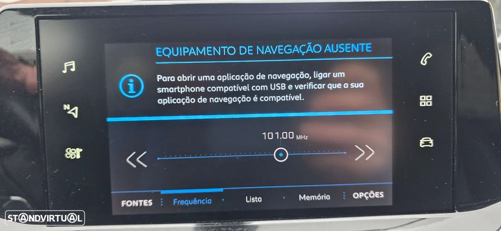 Peugeot 2008 PureTech 130 EAT8 Allure Pack - 15