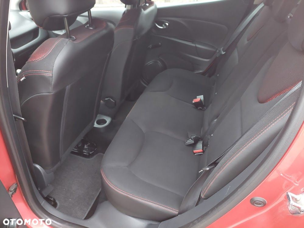 Renault Clio (Energy) TCe 90 Bose Edition - 14