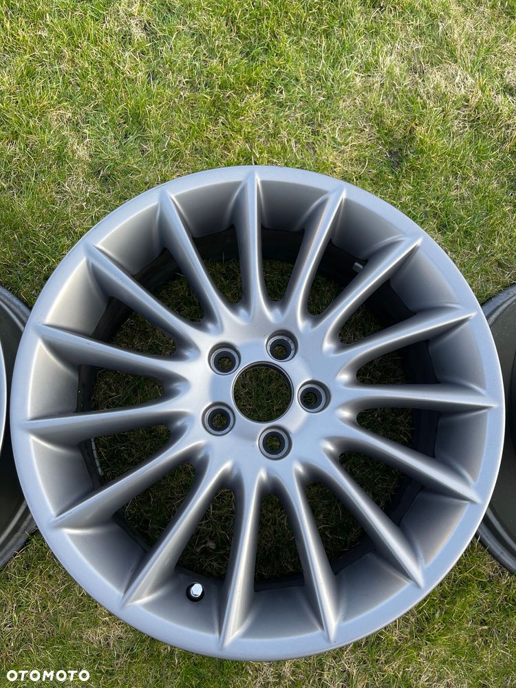 Oryginalne Felgi 18 Volvo - 3