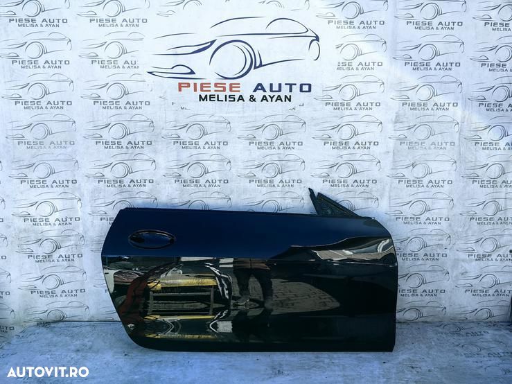 Usa dreapta fata Bmw Seria 8 G14-G15 an 2018-2025 - 1