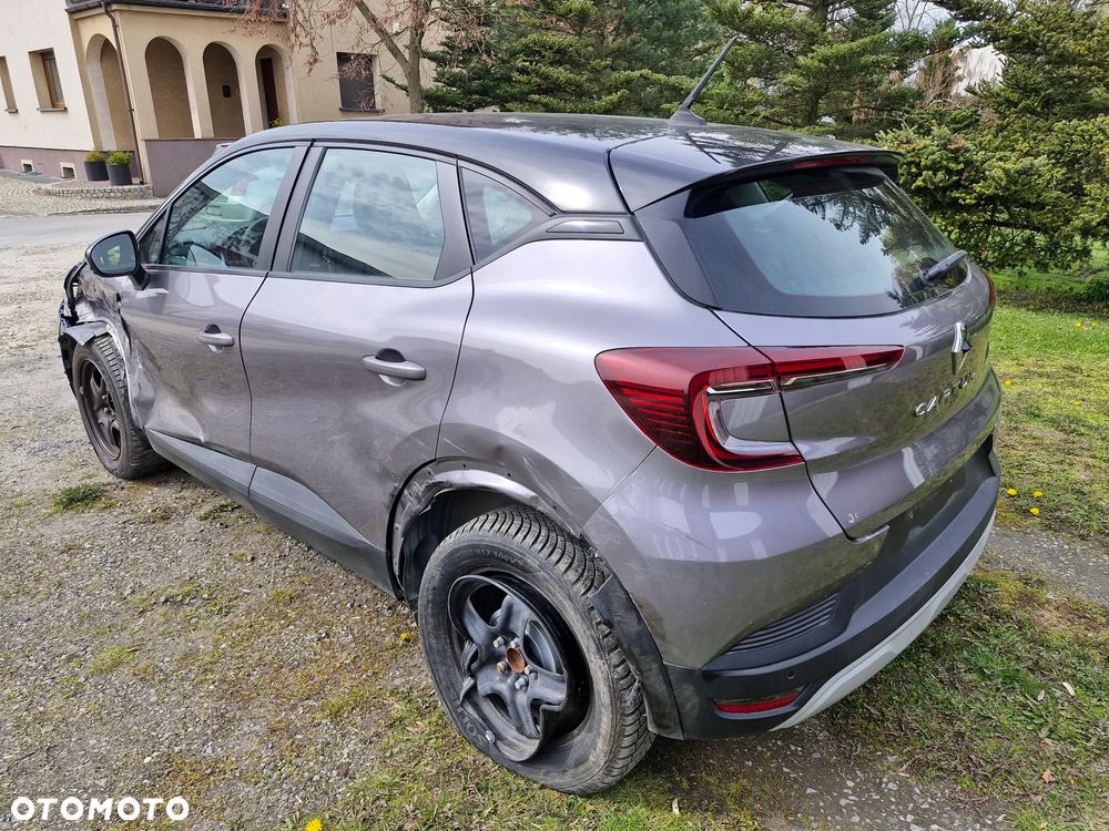 Renault Captur 1.0 TCe Intens - 3
