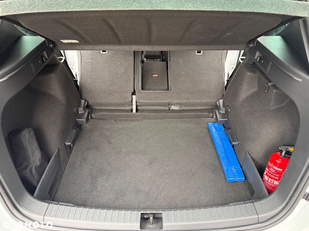 Seat Ateca 2.0 TDI 4Drive XCELLENCE - 37