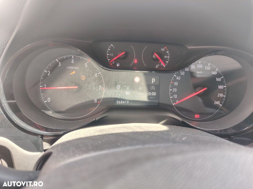 Opel Corsa - 5