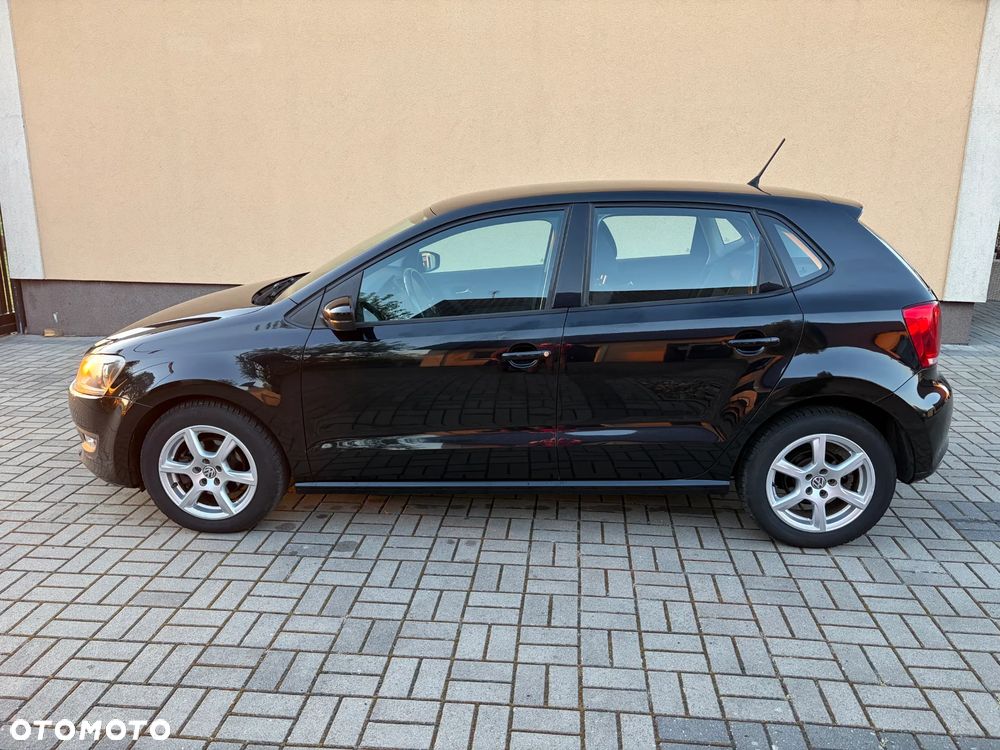 Volkswagen Polo 1.2 TSI Comfortline - 3