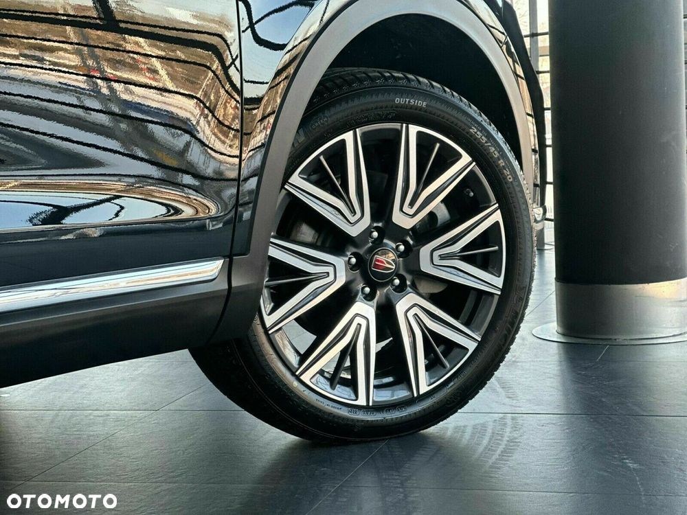 Hongqi HS5 - 7