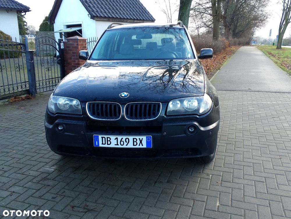 BMW X3 - 34