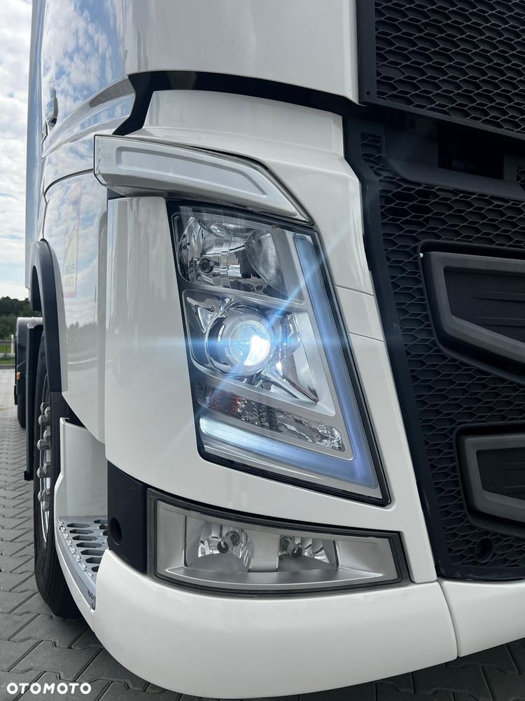 Volvo FH500 Euro 6 - 16