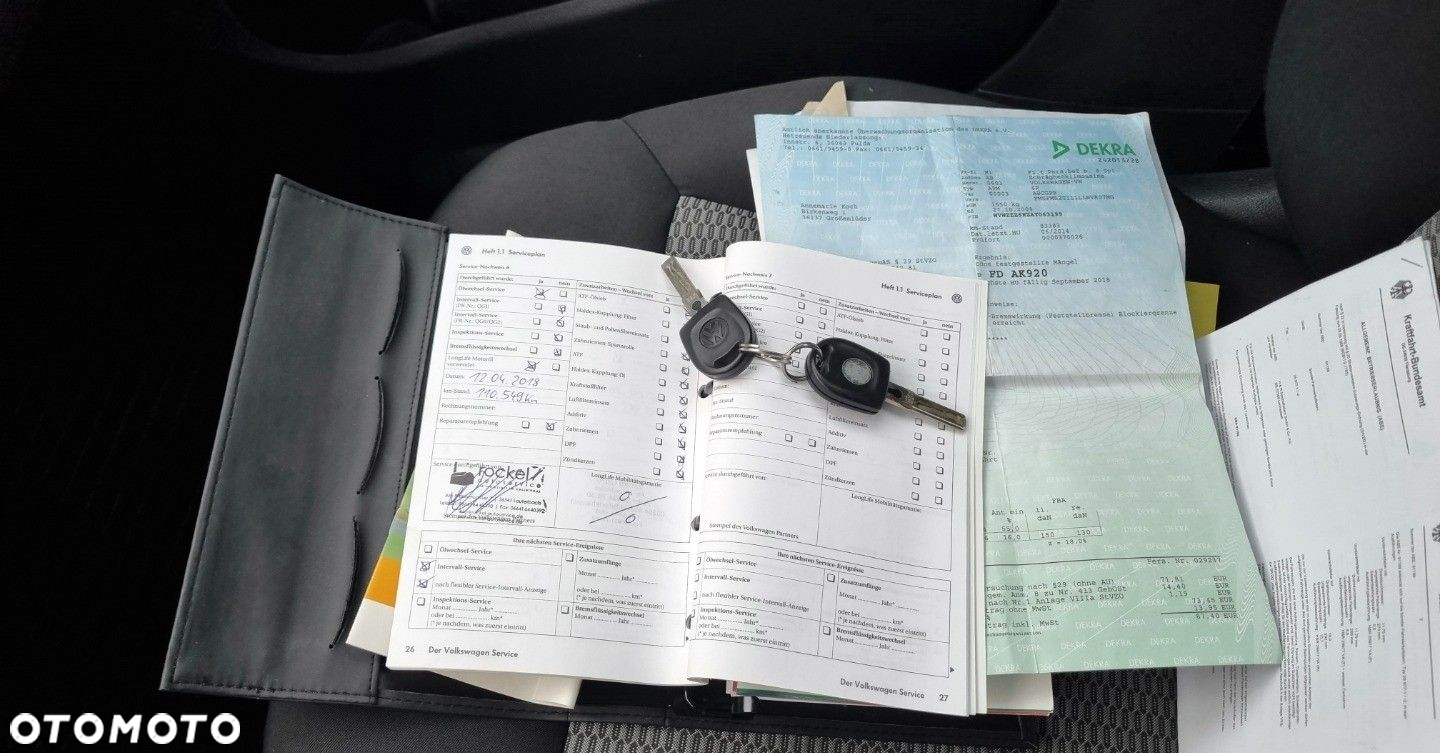 Volkswagen Polo - 29