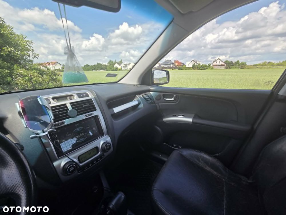 Kia Sportage - 6