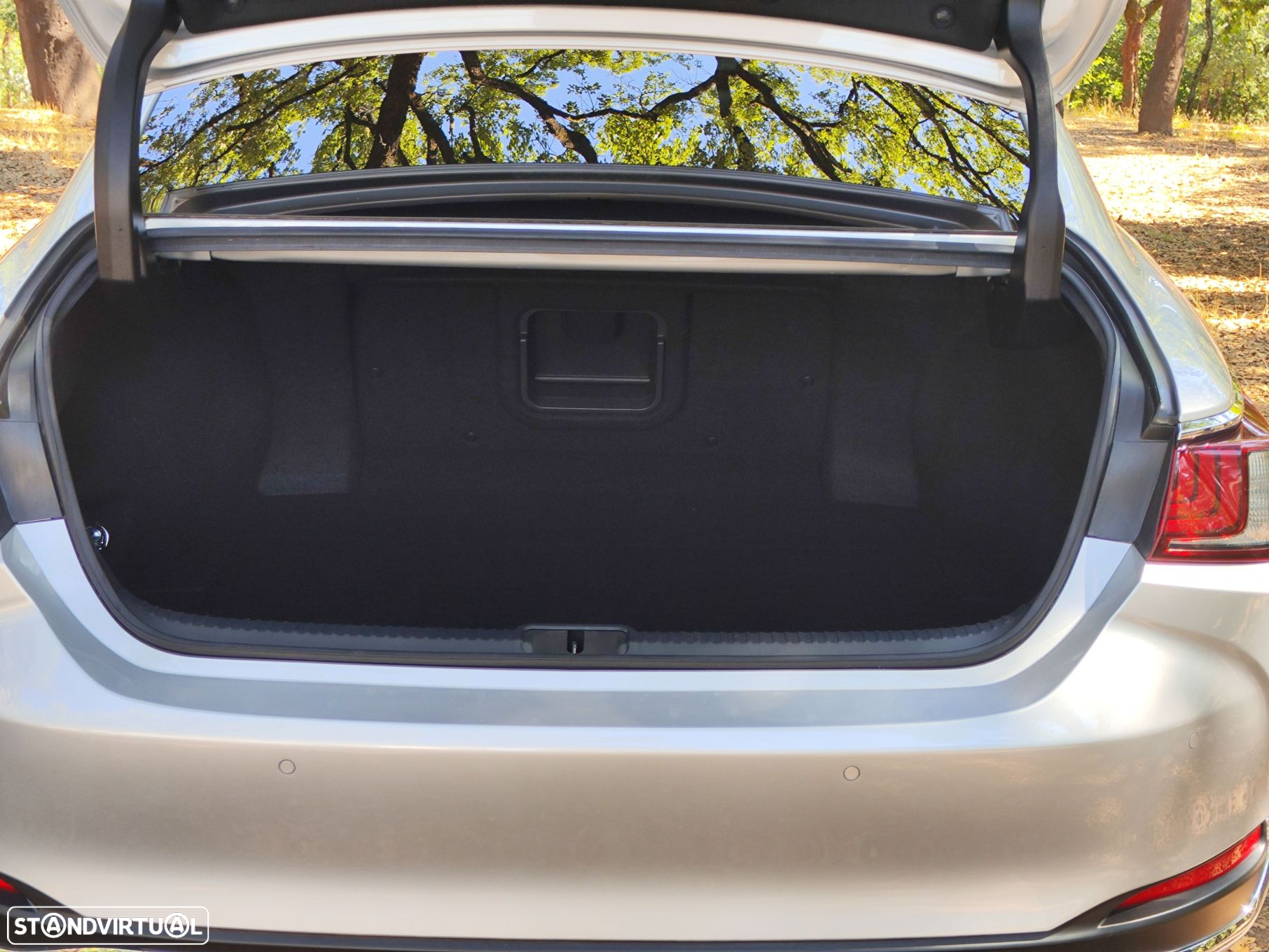 Lexus ES 300h Executive+ - 15
