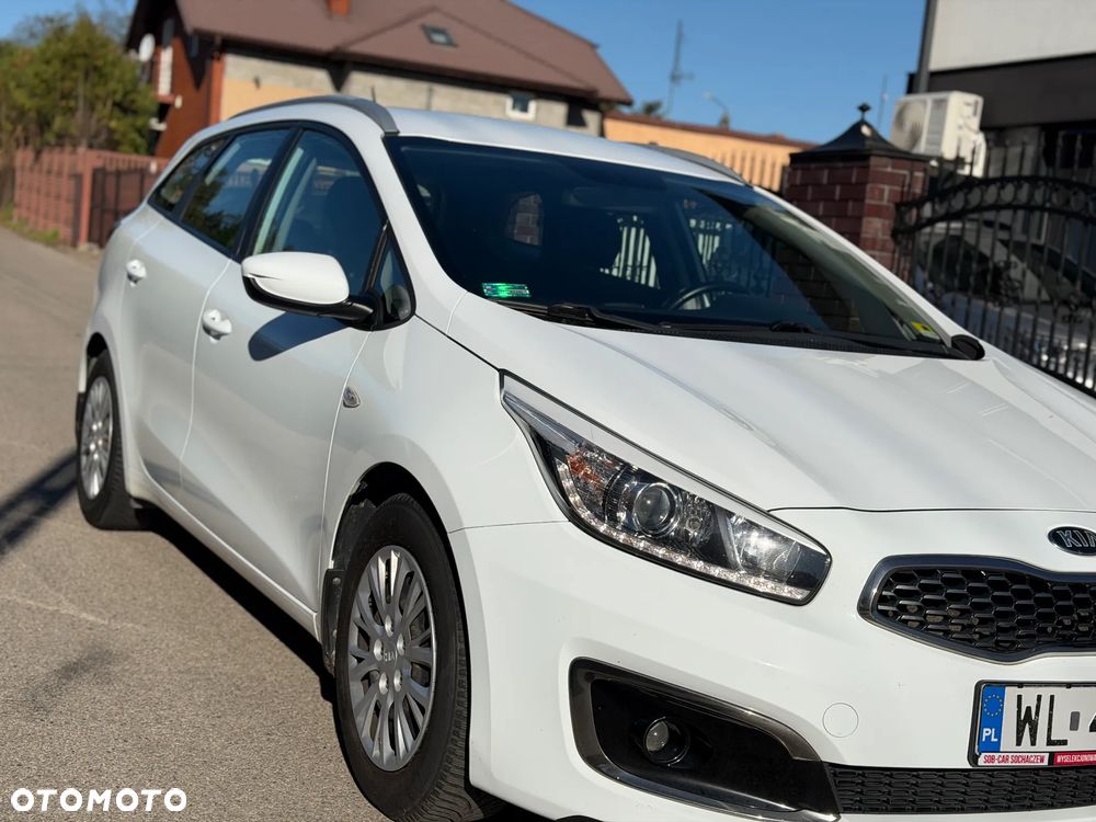 Kia Ceed 1.4 S - 37