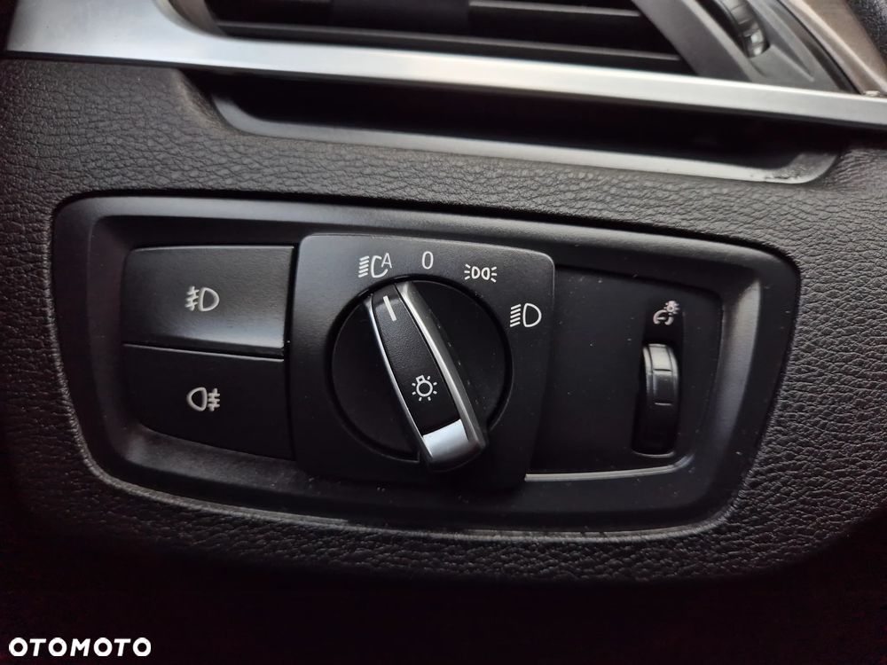 BMW X1 xDrive20d M Sport - 20