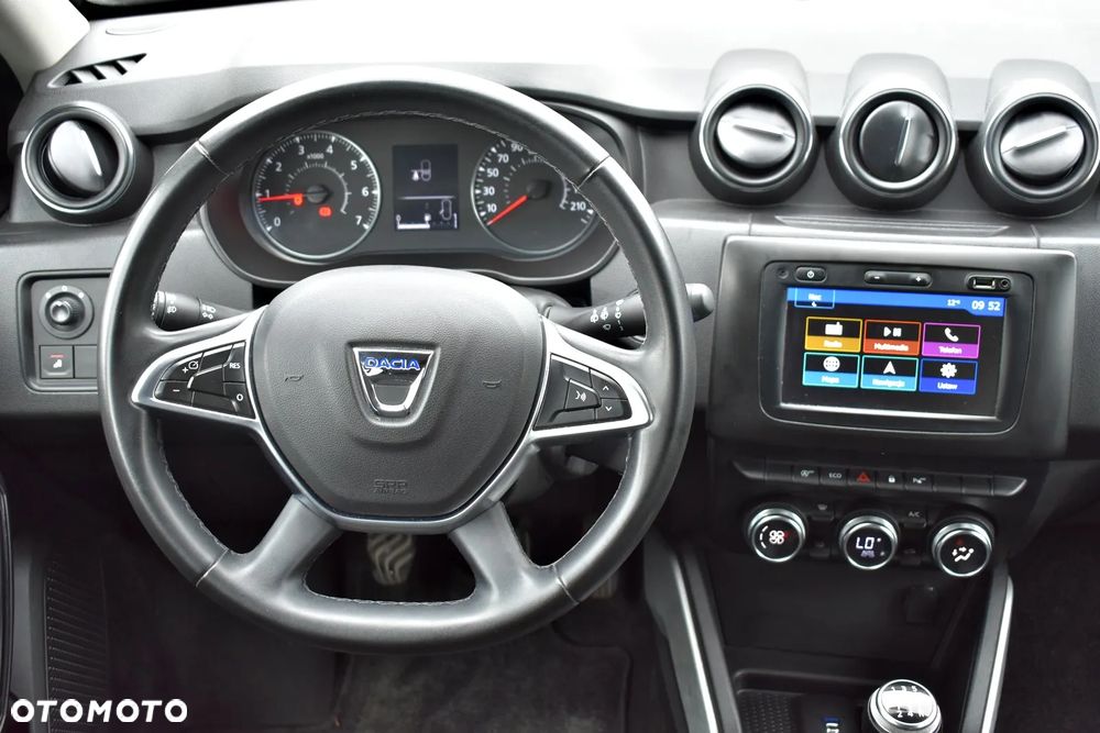 Dacia Duster 1.0 TCe SL Celebration - 20
